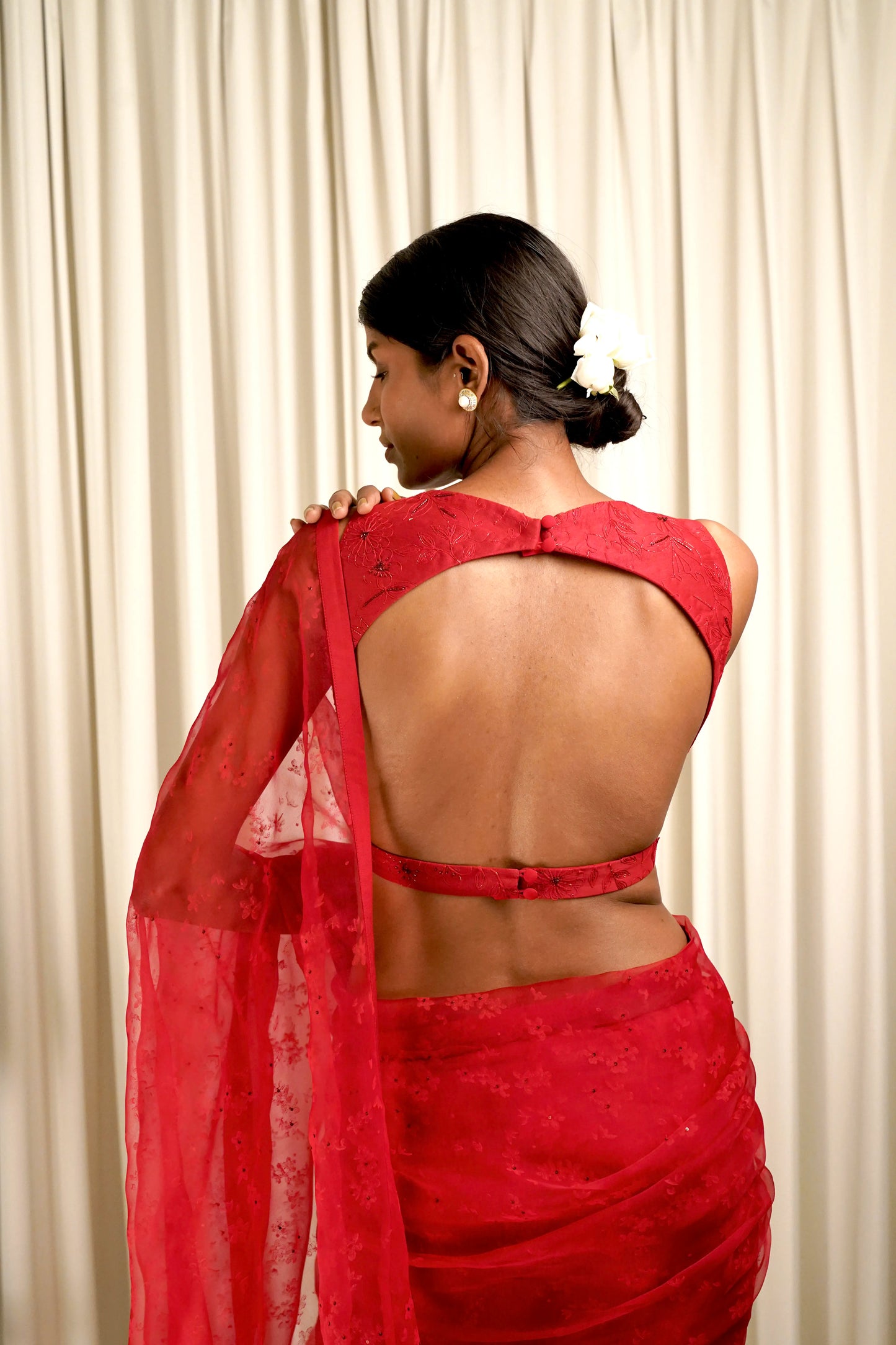 Baag Ruby Saree