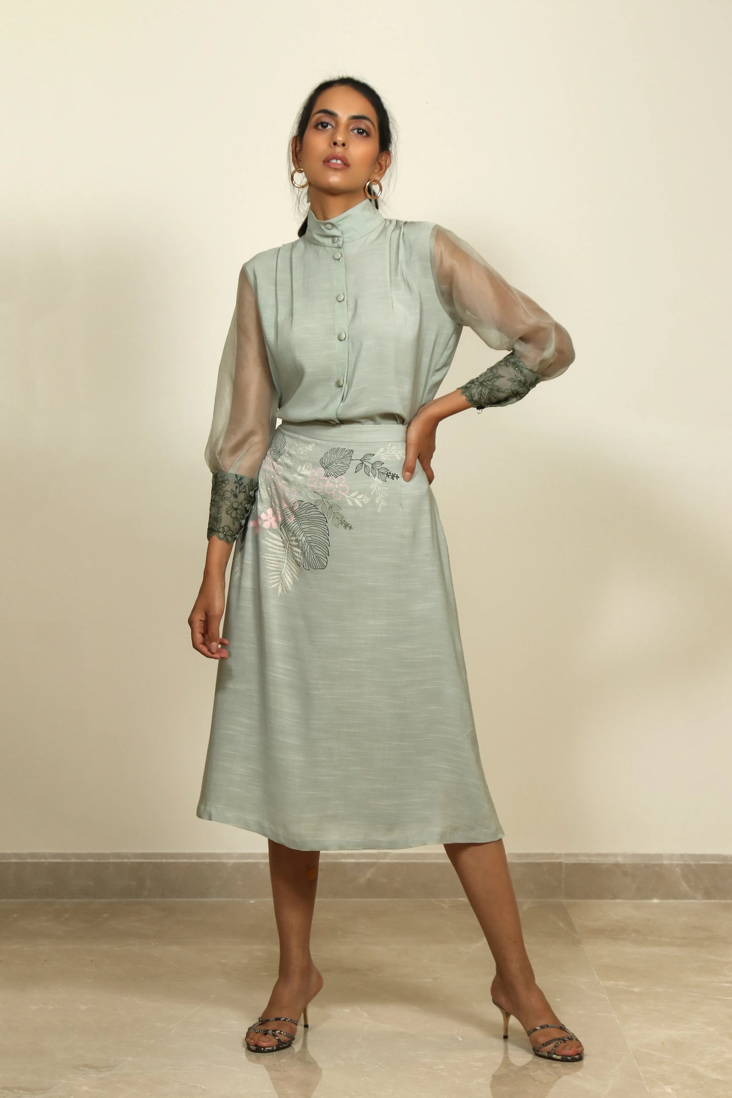 Timeless Tailoring