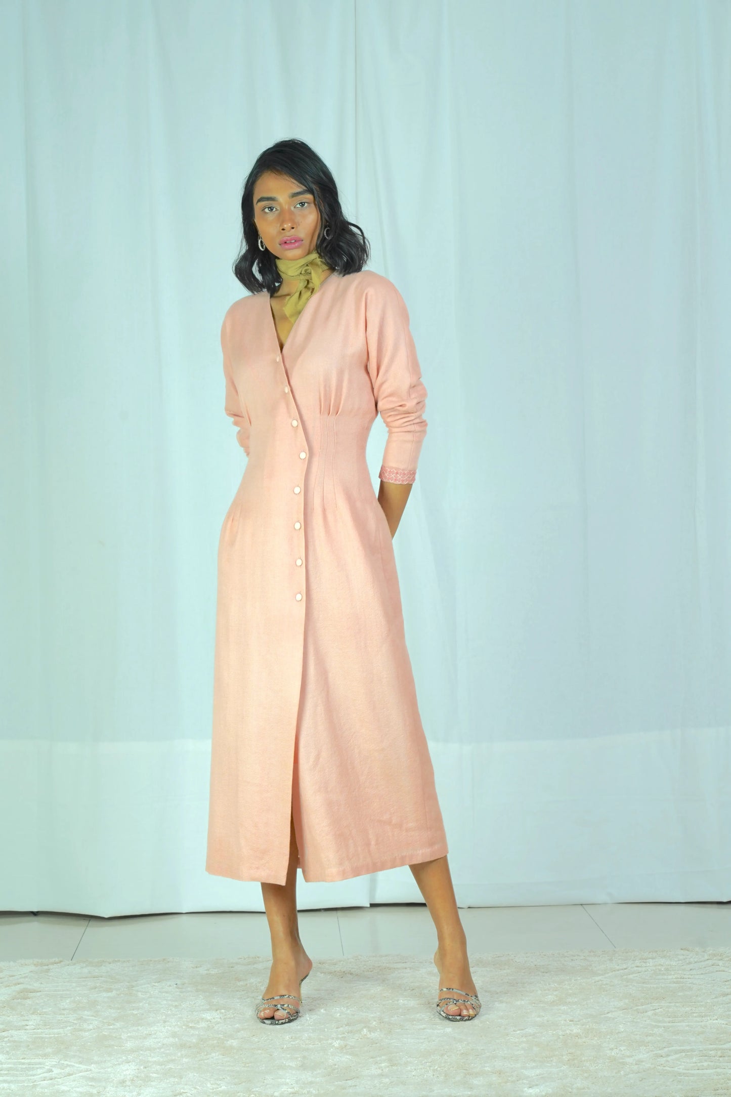 Understated Elegance