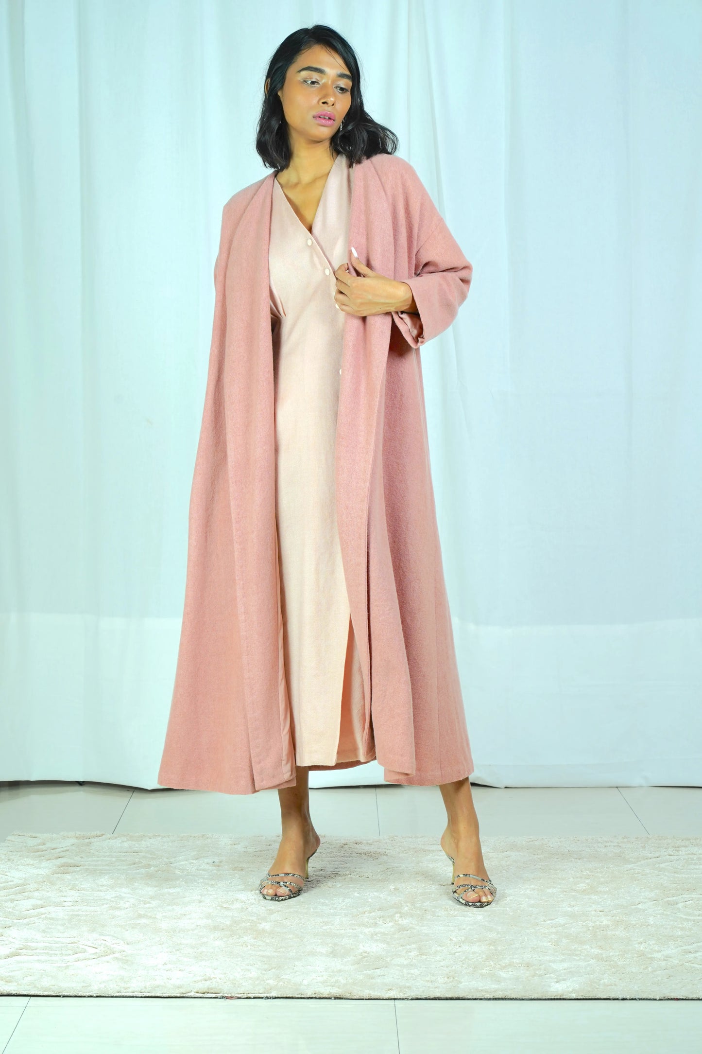 Understated Elegance