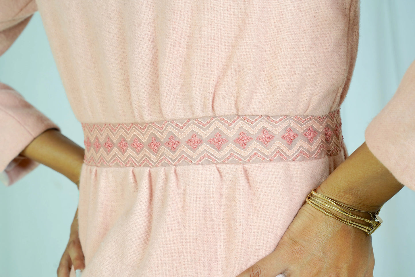 Channeling Chic