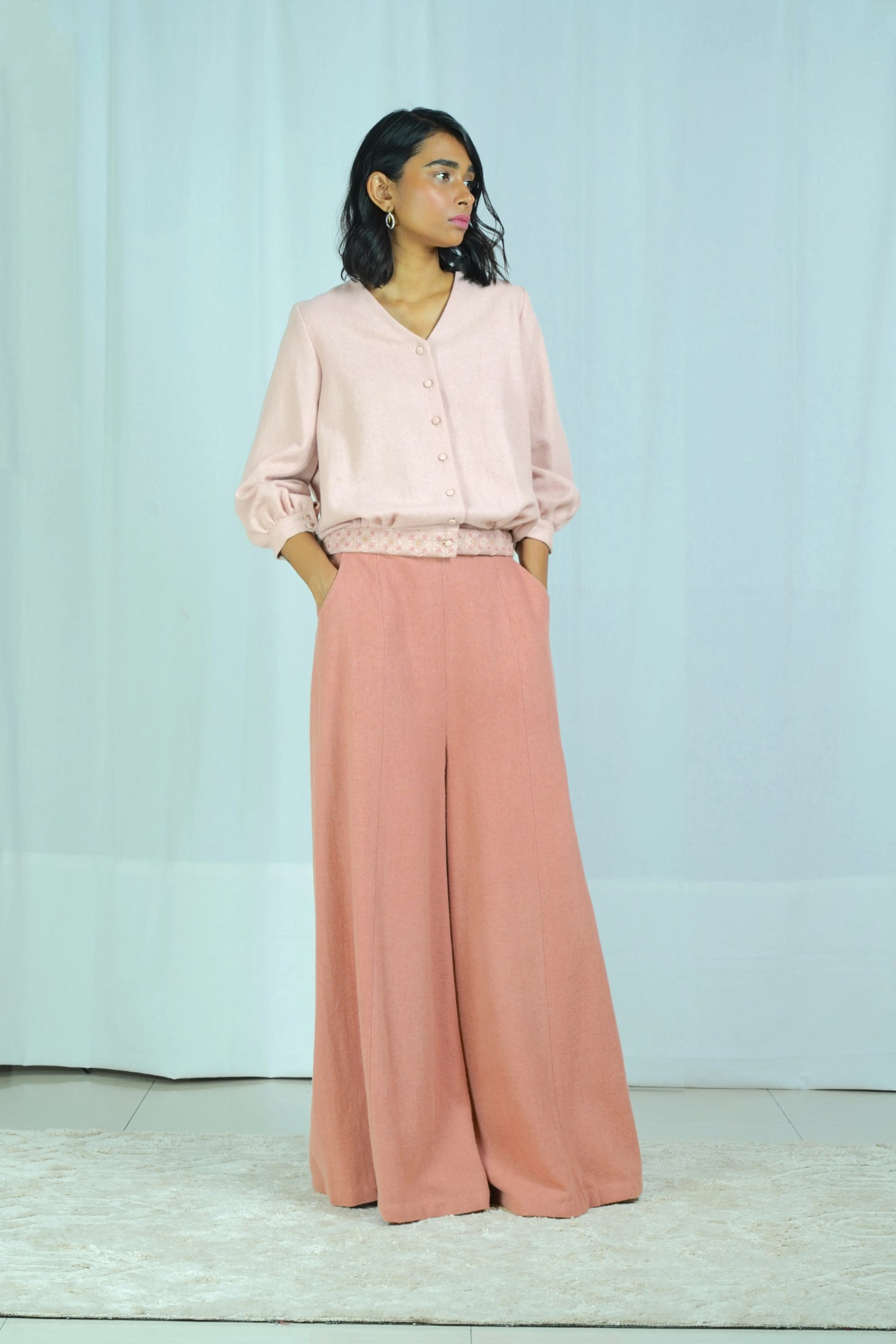 Sartorial Statement
