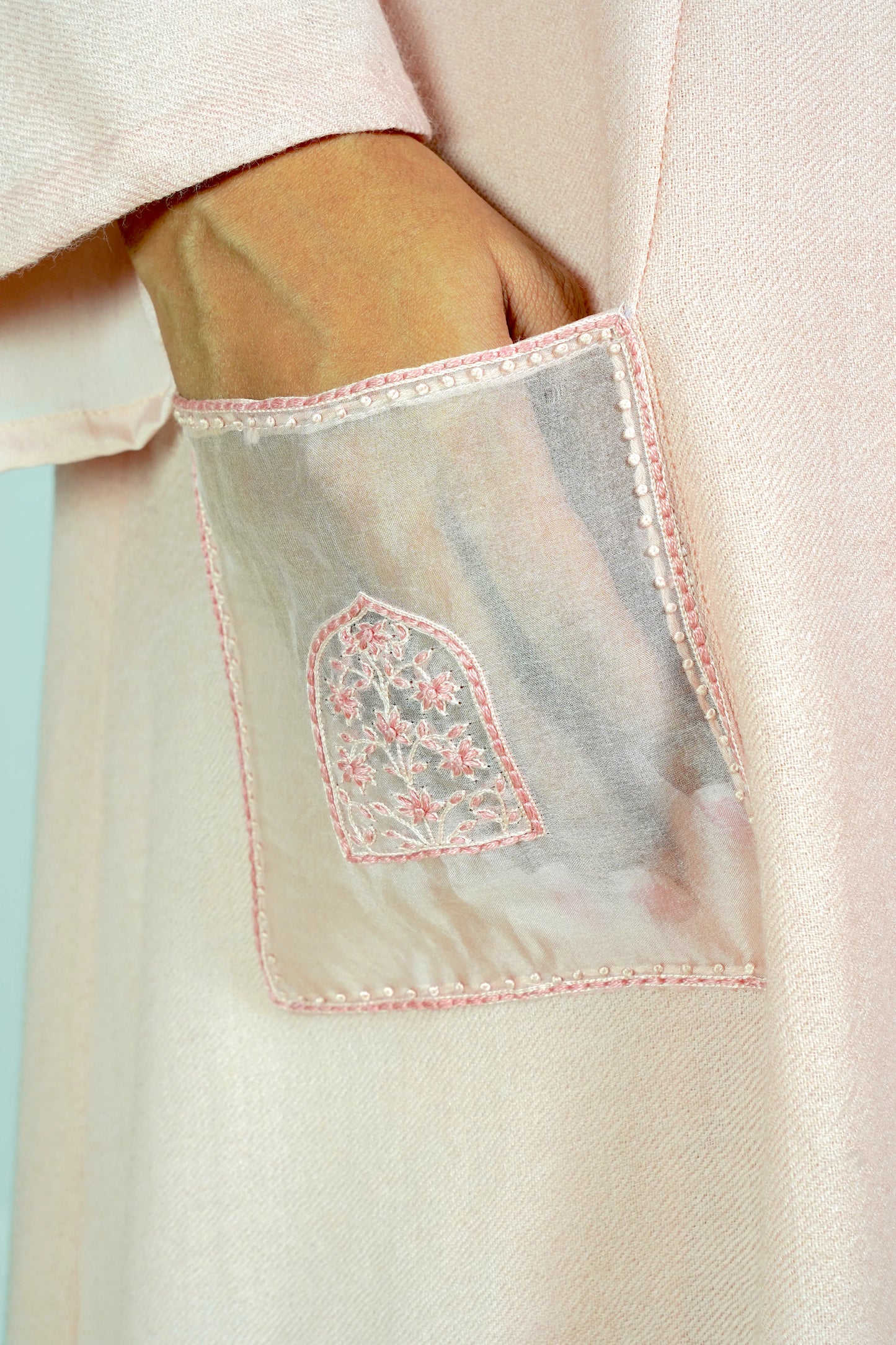 Cozy and Chic