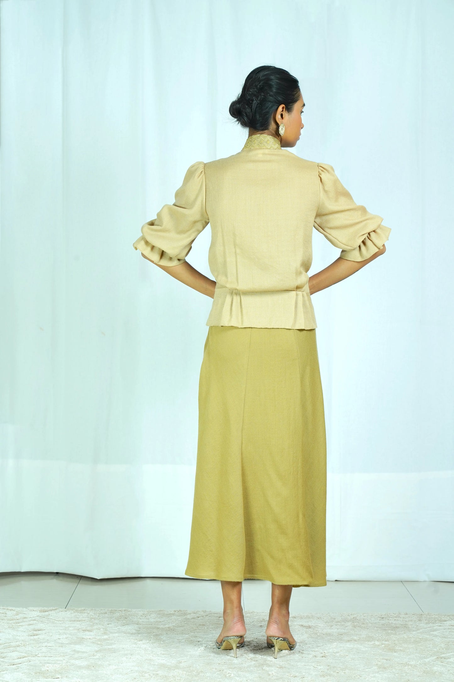 Statement Separates