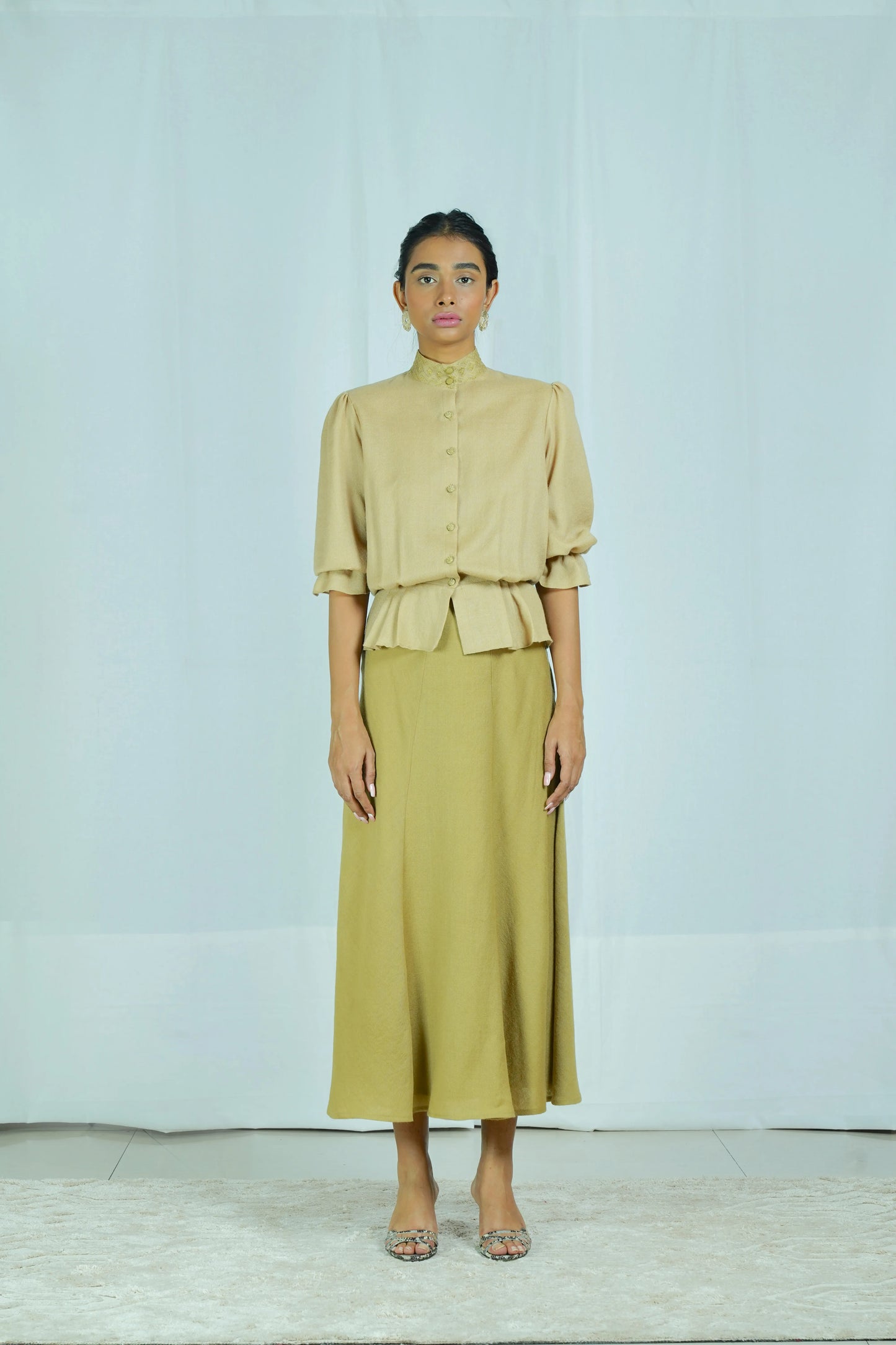 Statement Separates