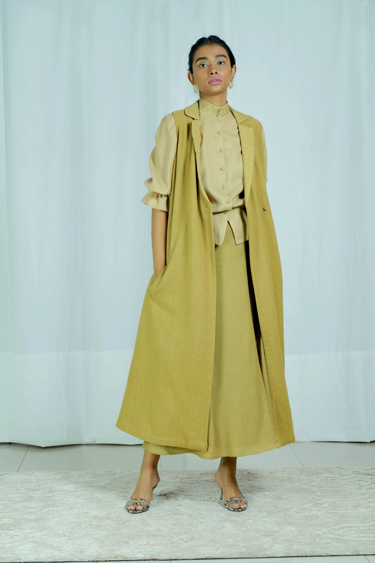 Statement Separates
