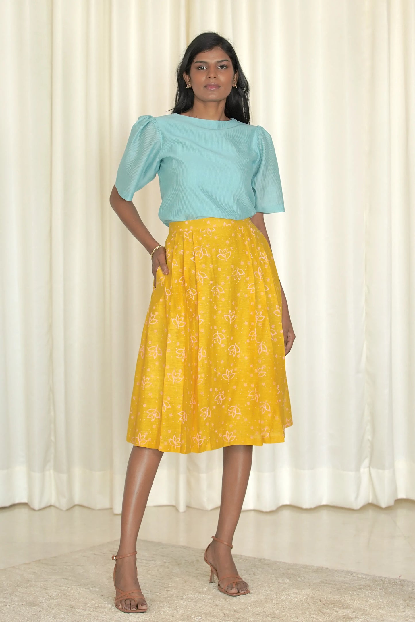 Seascape Top