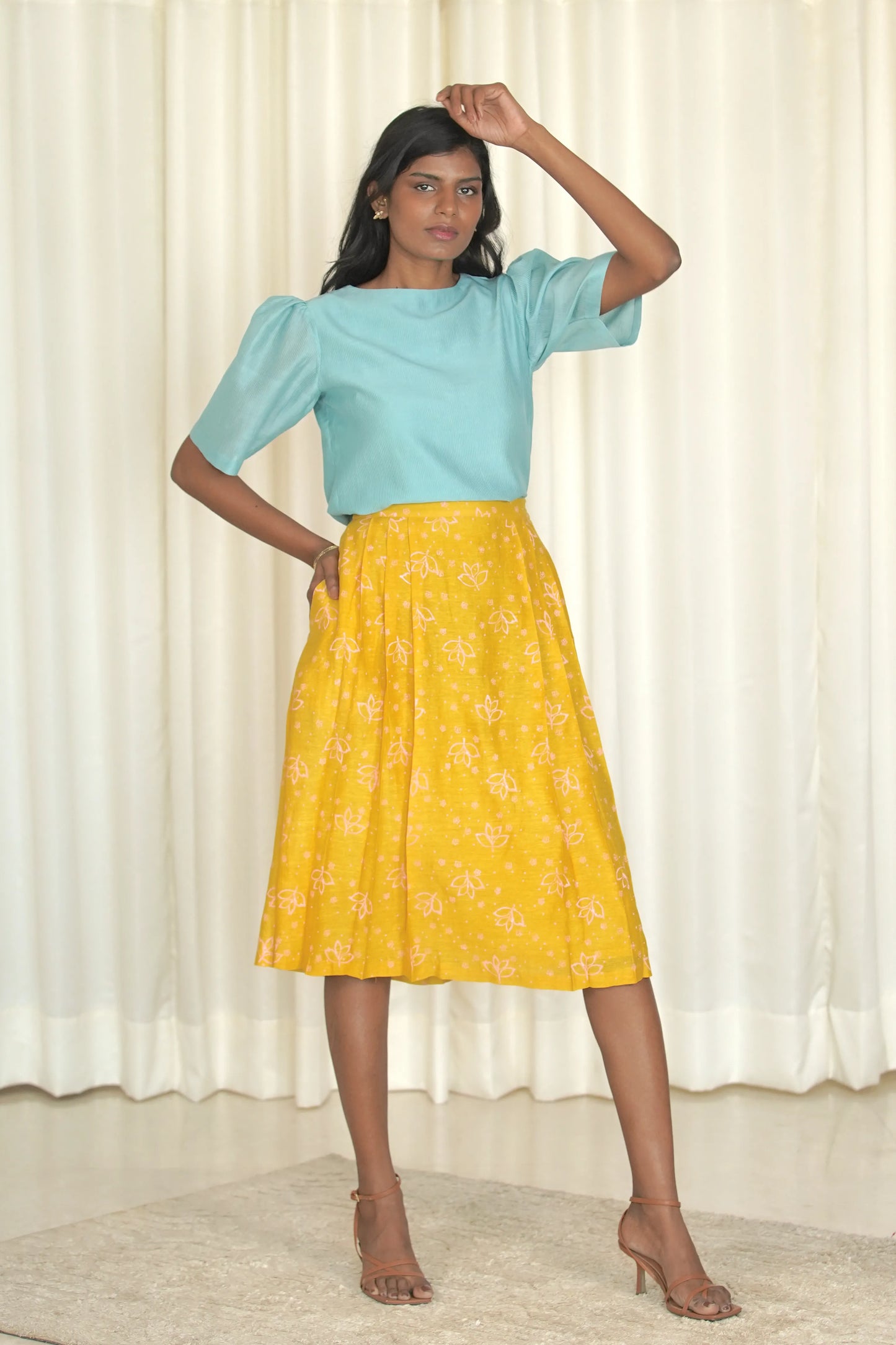 Seascape Top