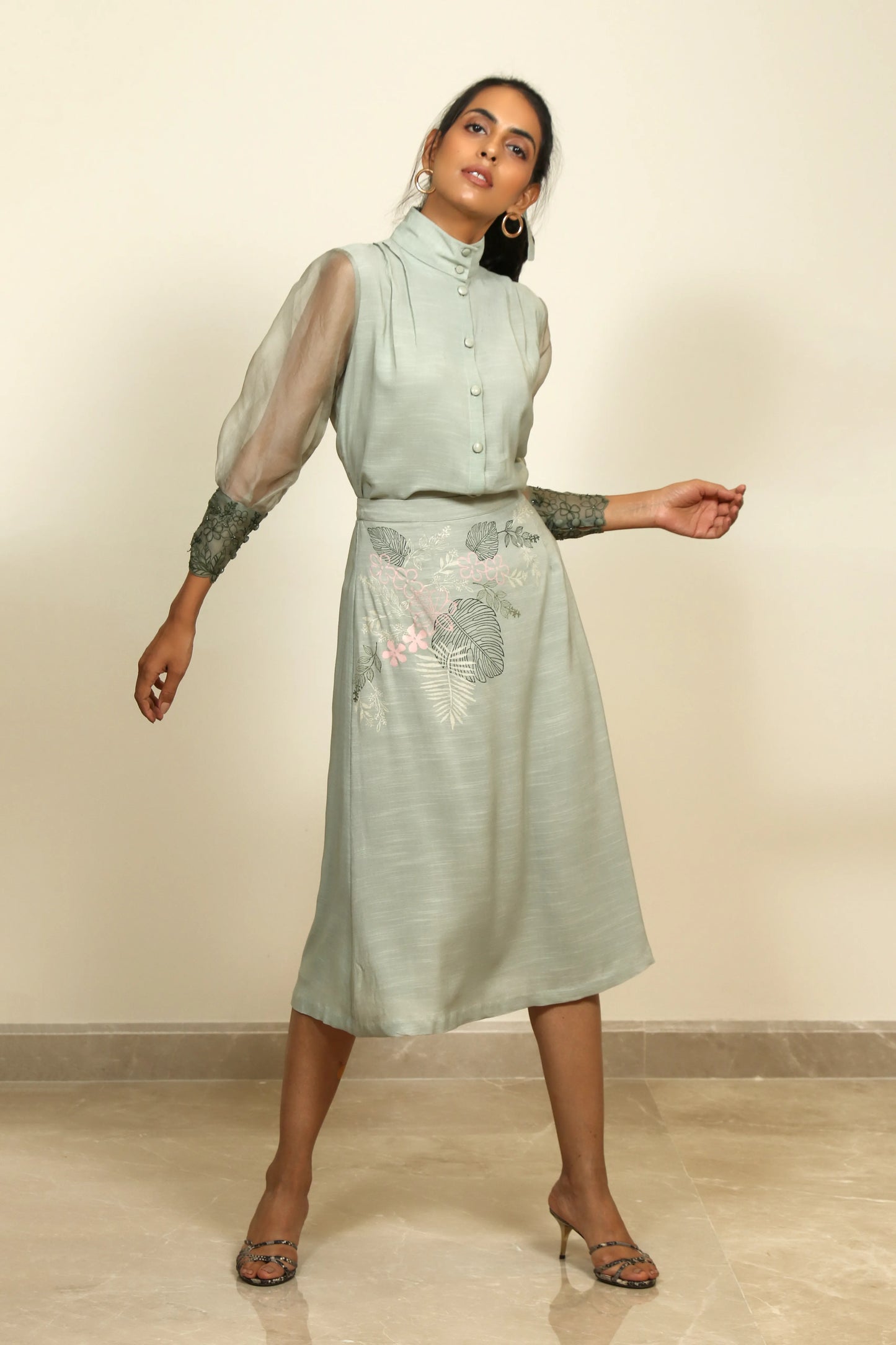 Timeless Tailoring