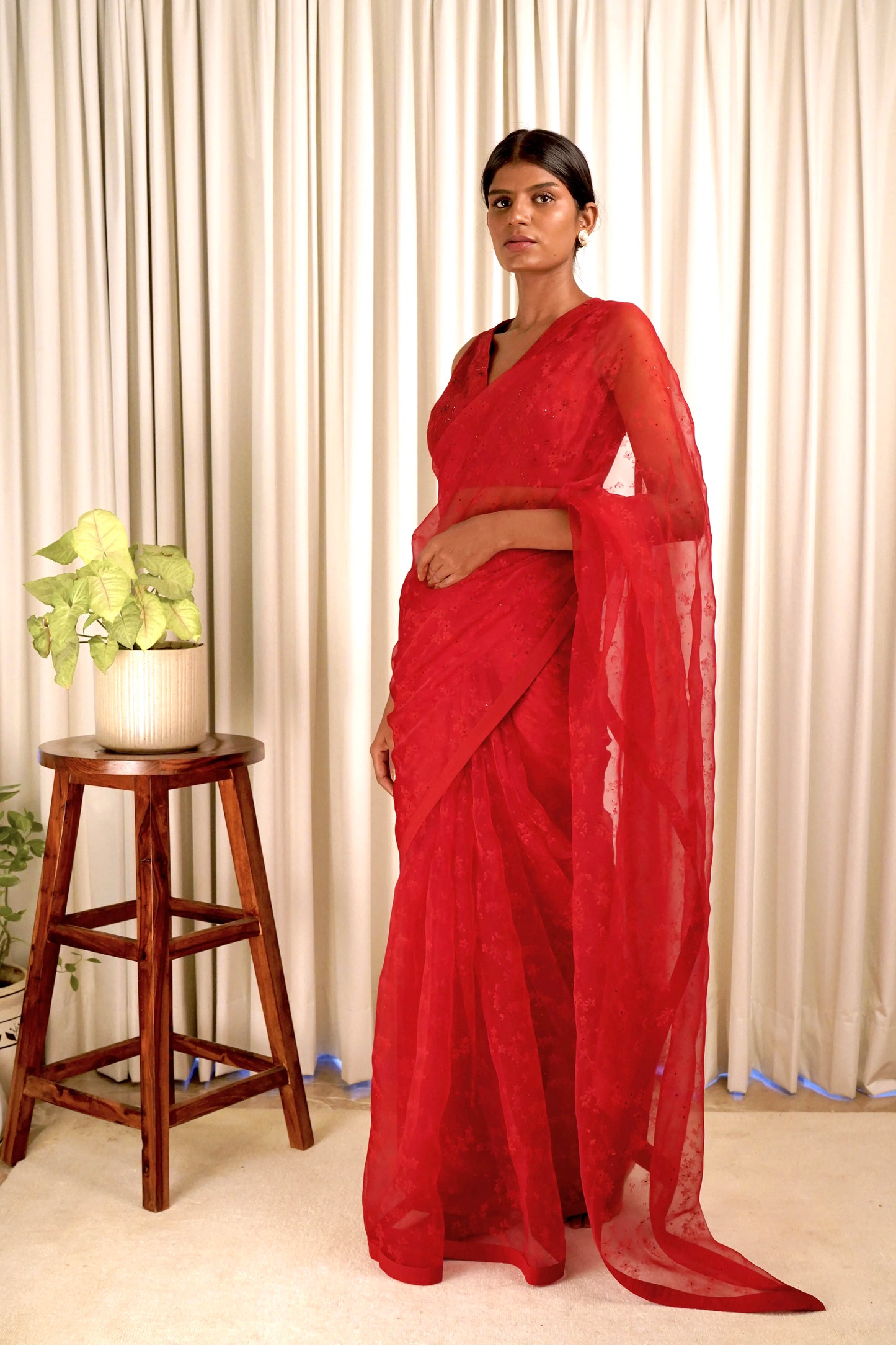 Baag Ruby Saree