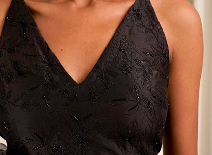 Baag Black Tunic set