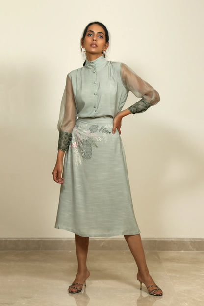 Timeless Tailoring