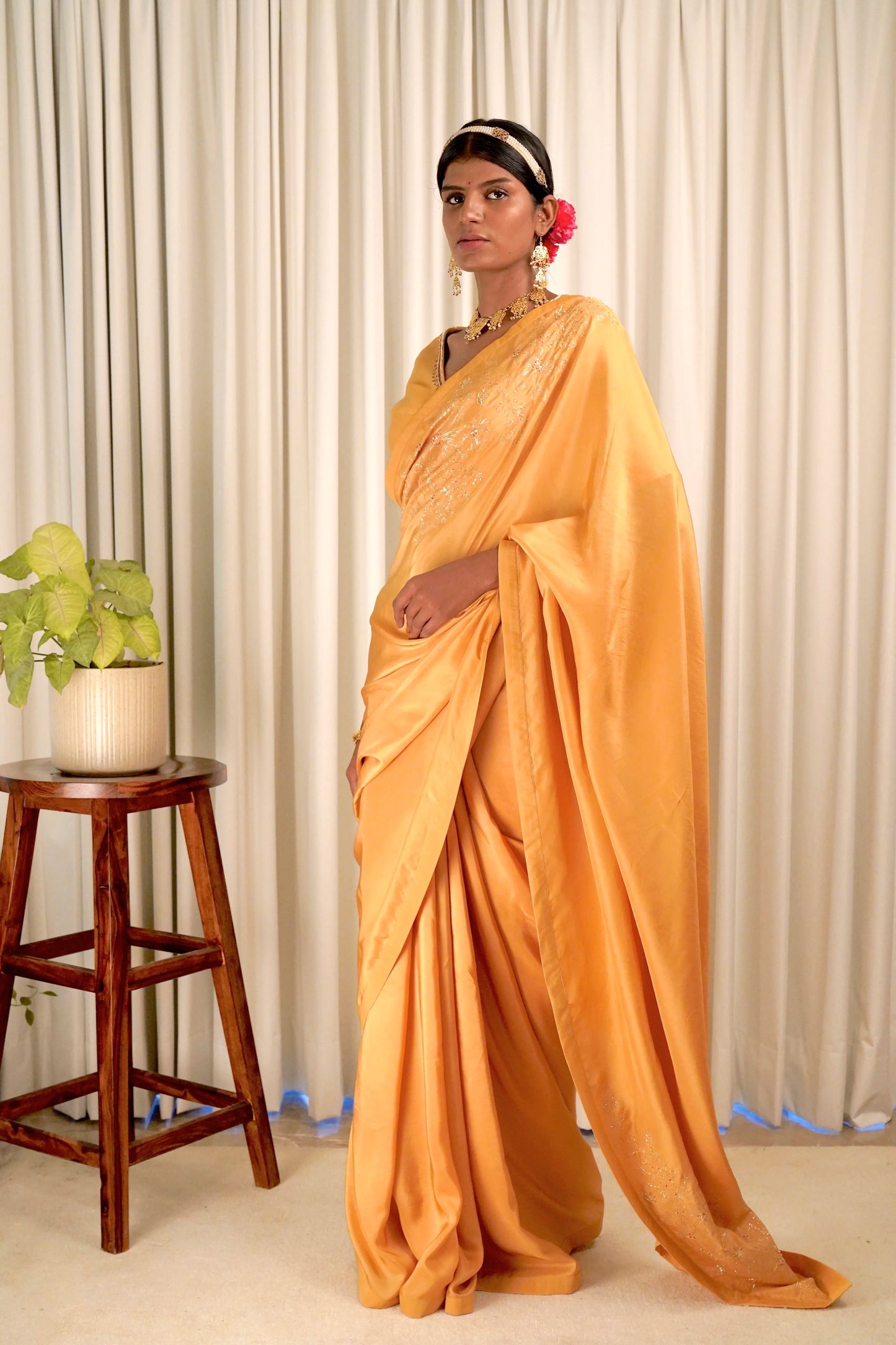 Sehar Saree