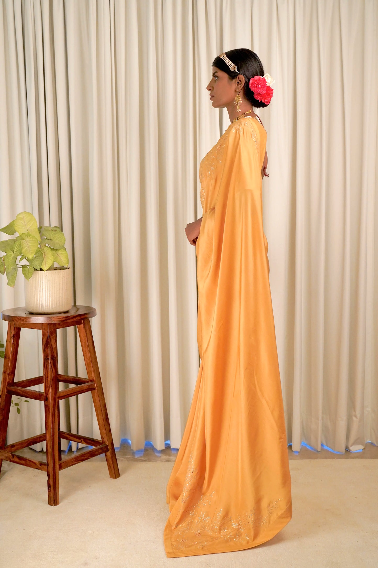 Sehar Saree