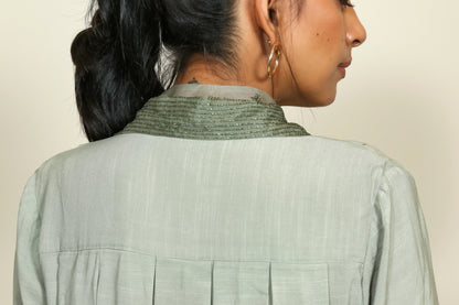 Well Suited Jacket