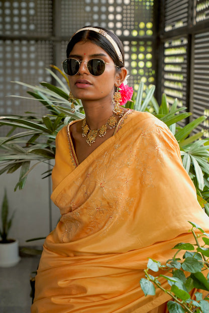 Sehar Saree