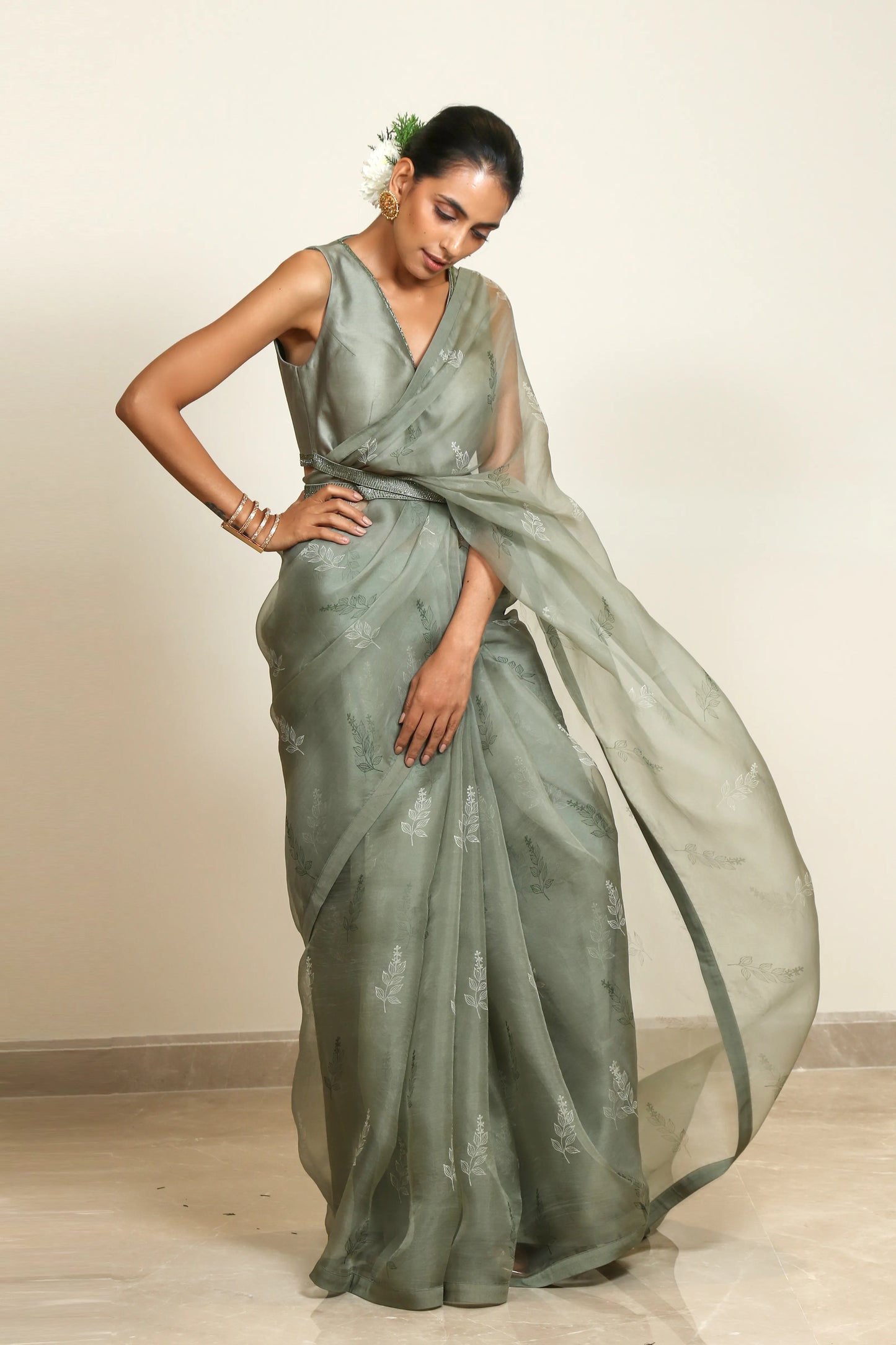 Understated Elegance
