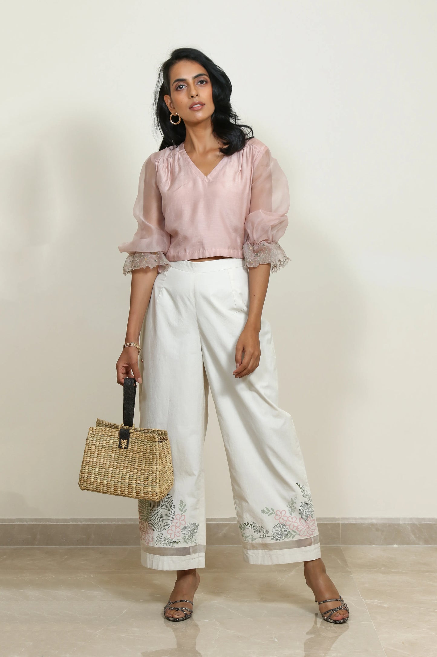 Simply Chic Pants