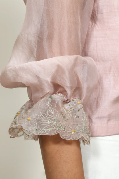 Simply Chic Top
