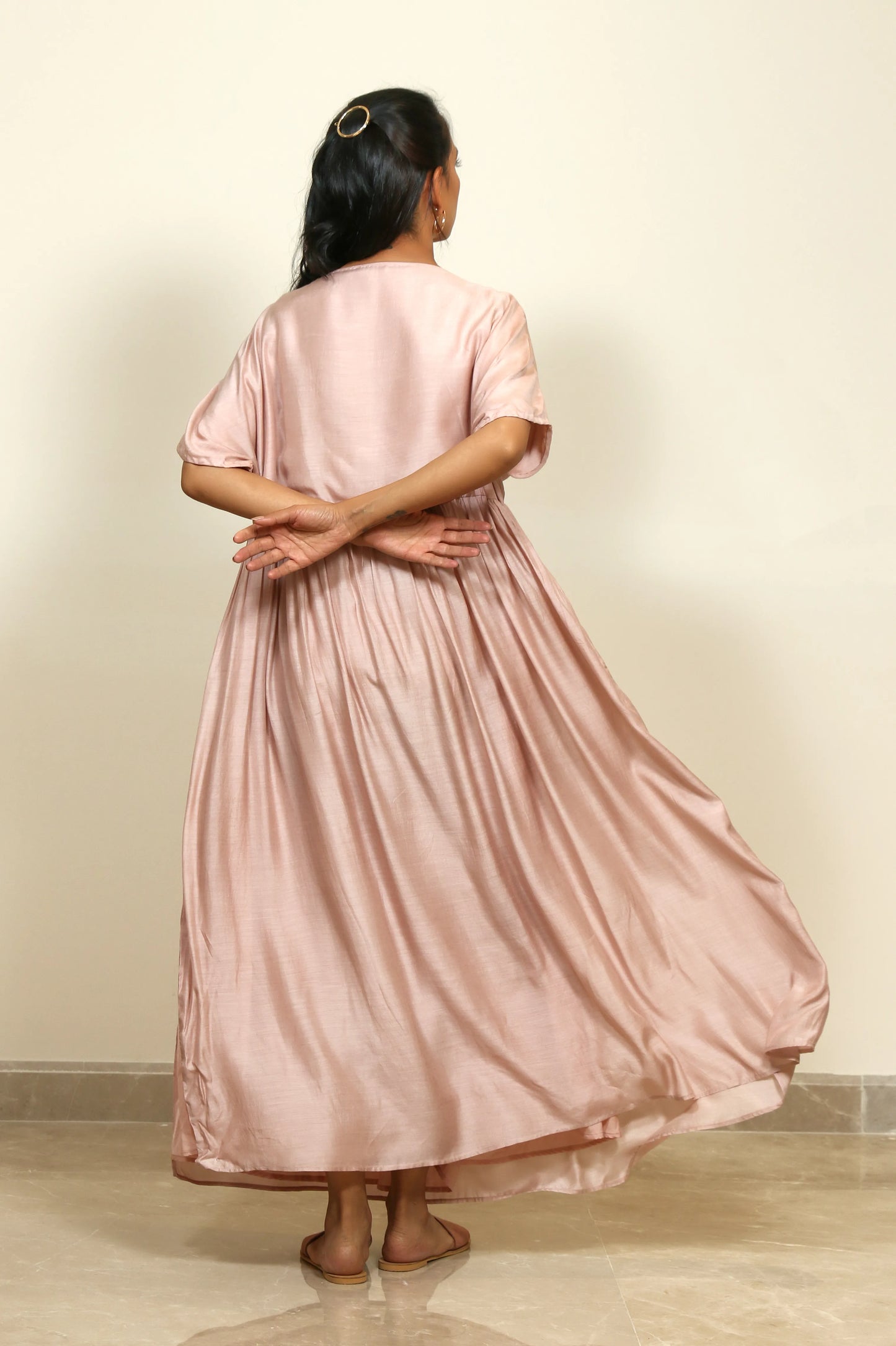 Fearlessly Feminine