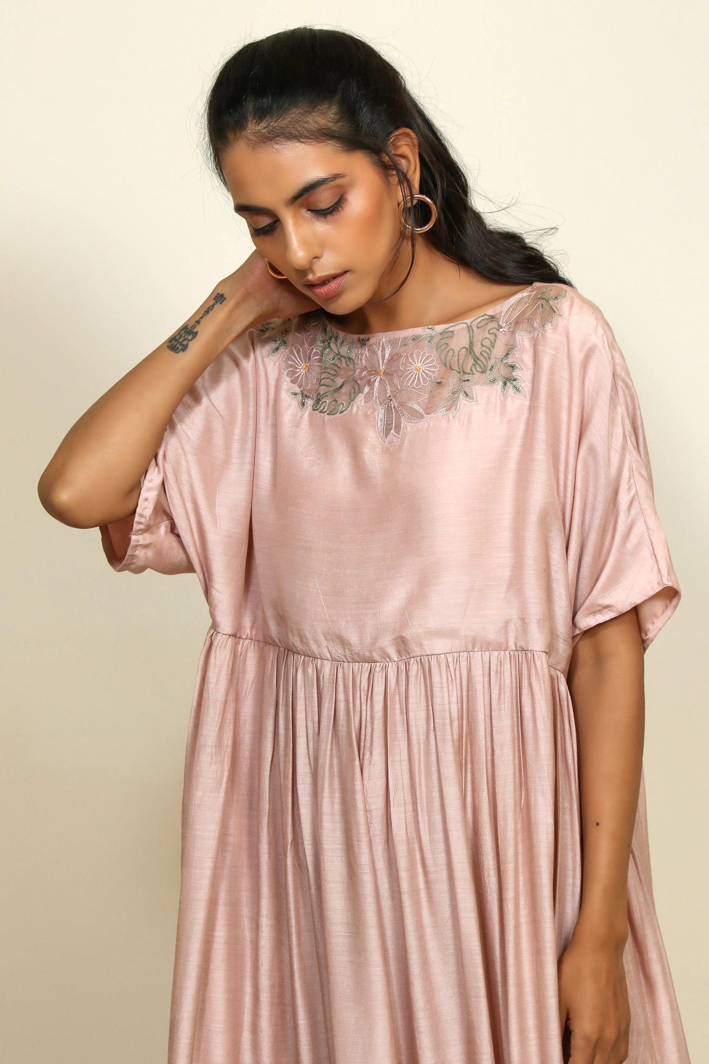 Fearlessly Feminine