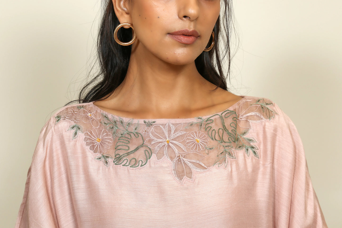 Fearlessly Feminine