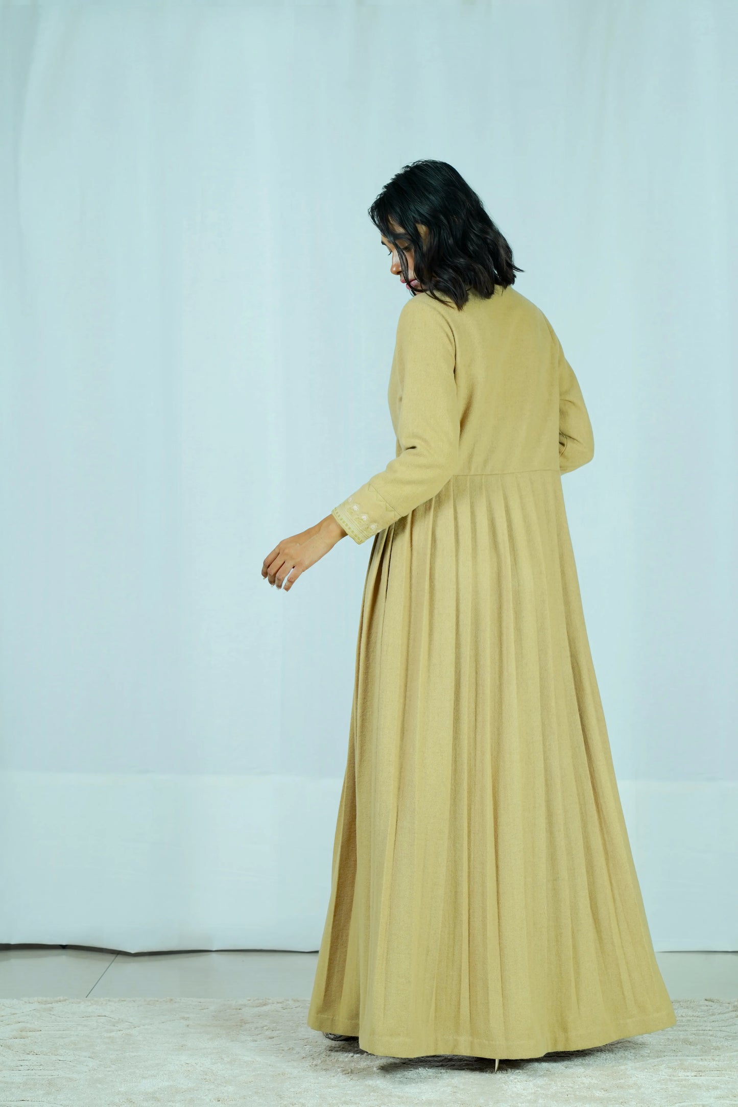 Perfect Pleats