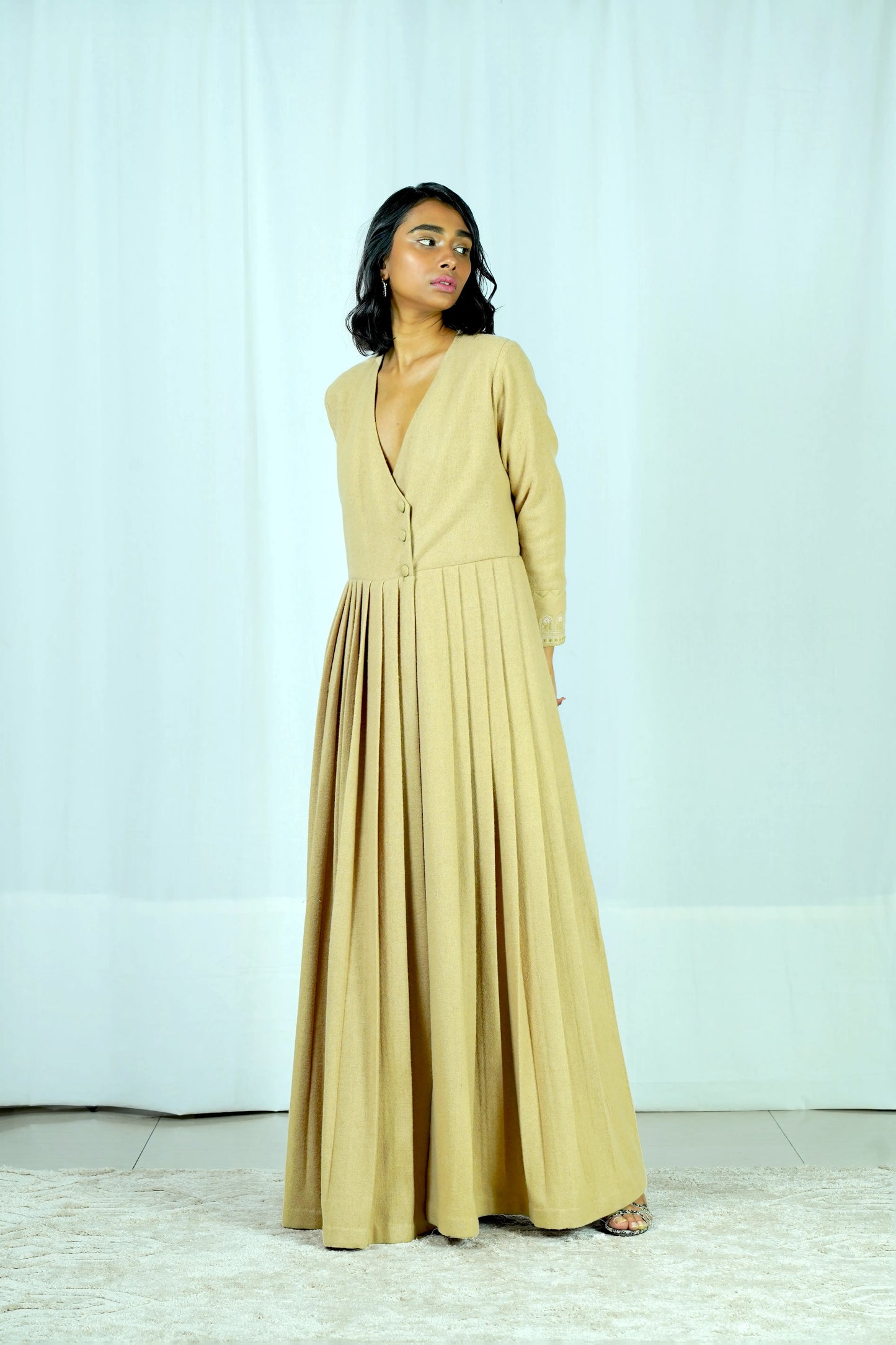 Perfect Pleats