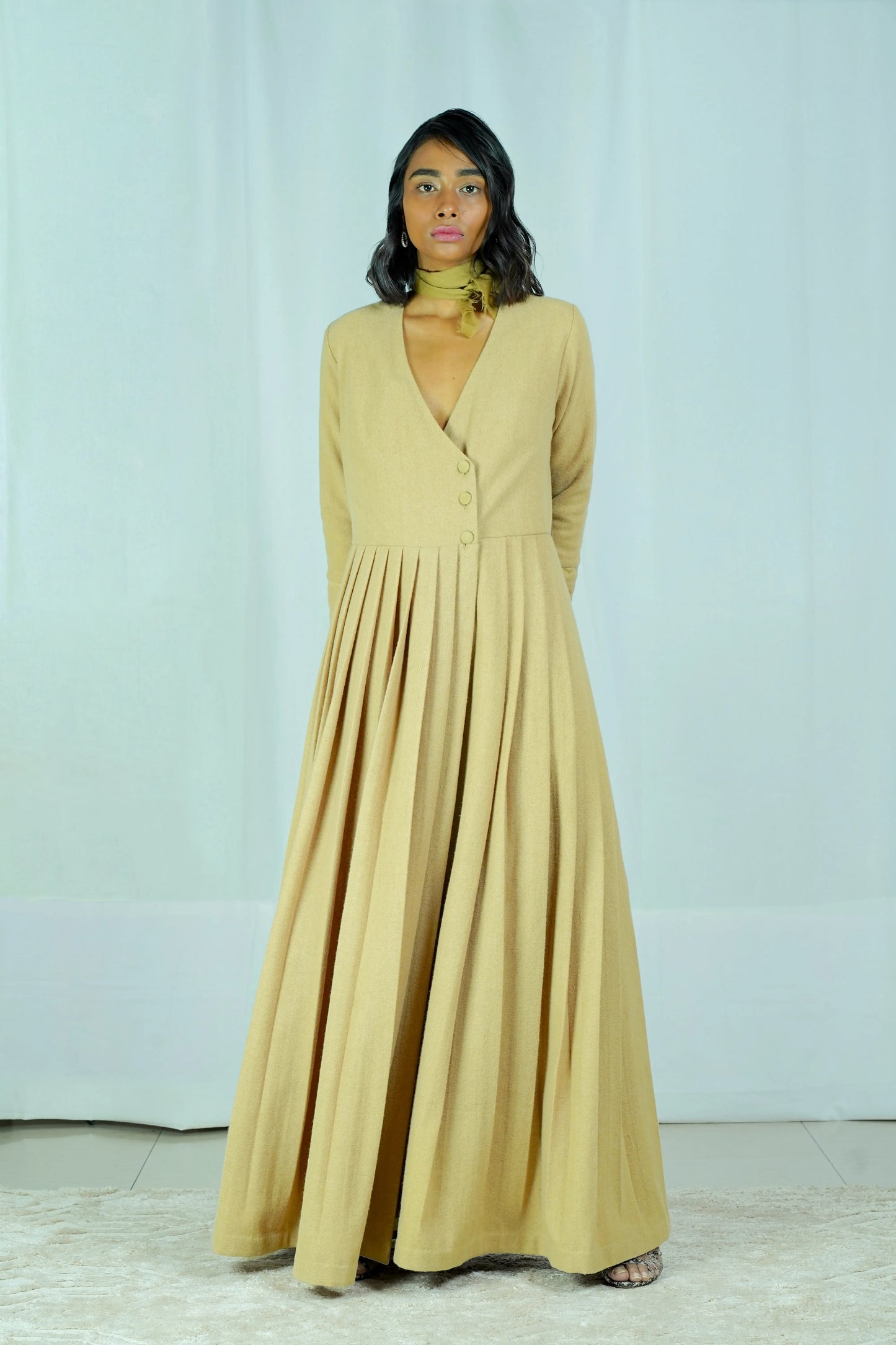 Perfect Pleats