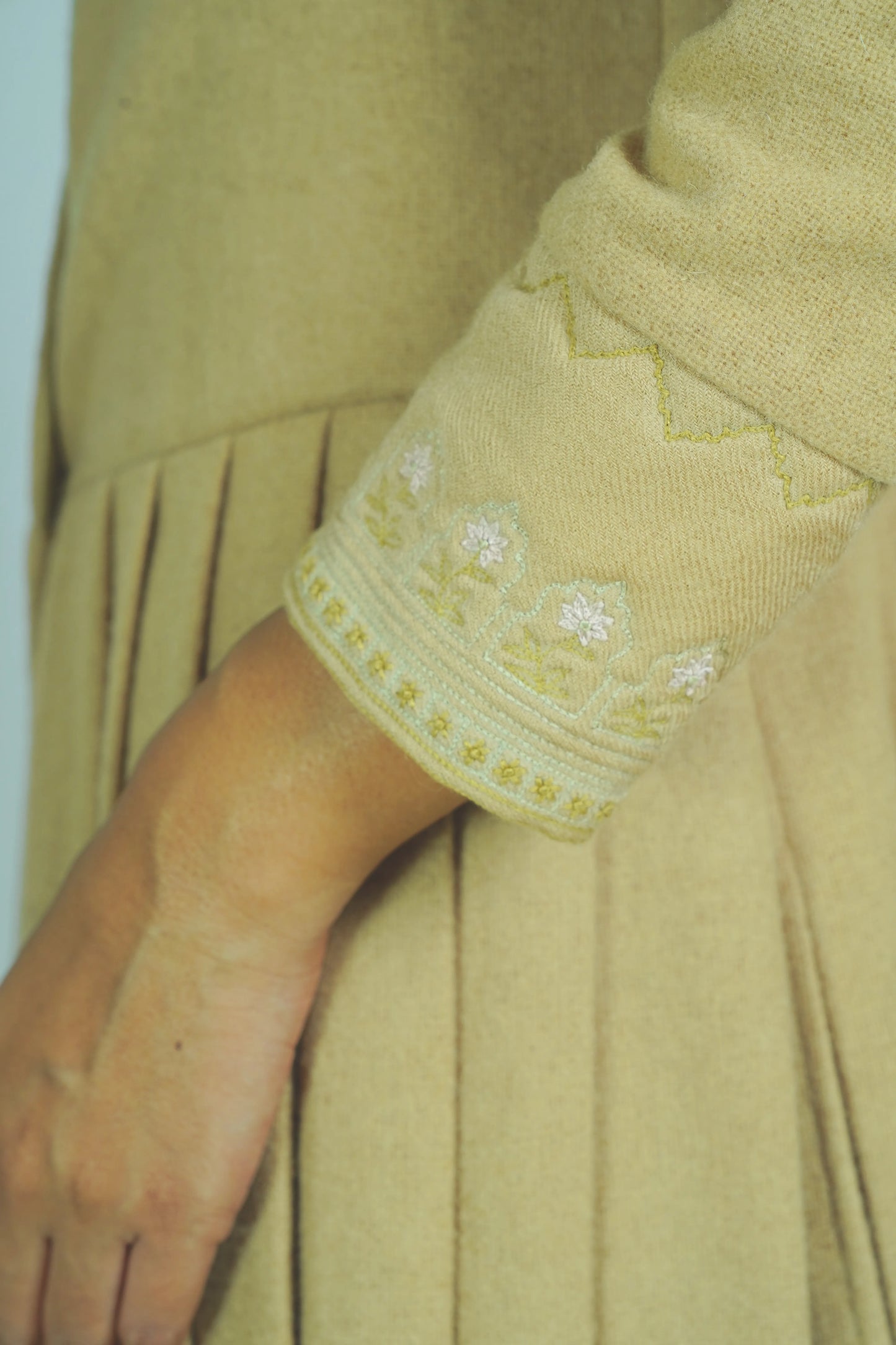 Perfect Pleats