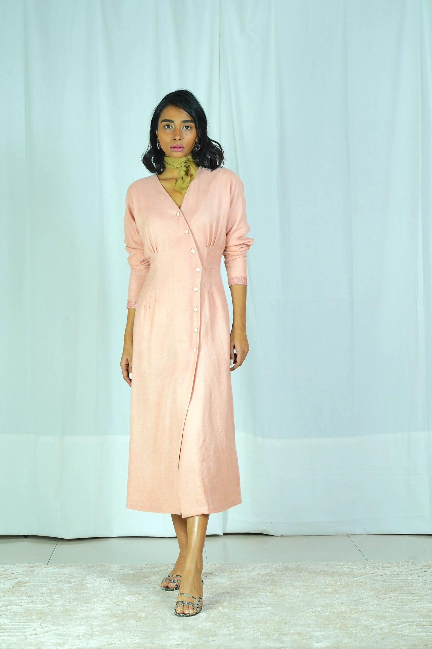 Understated Elegance