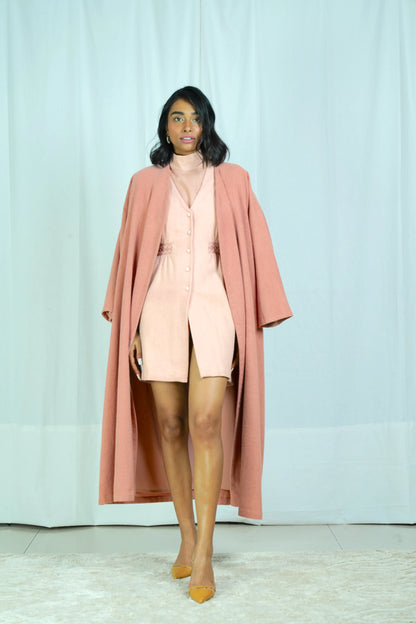 Channeling Chic