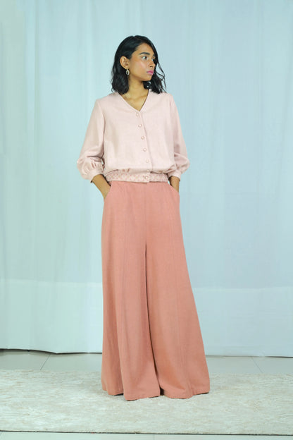 Sartorial Statement