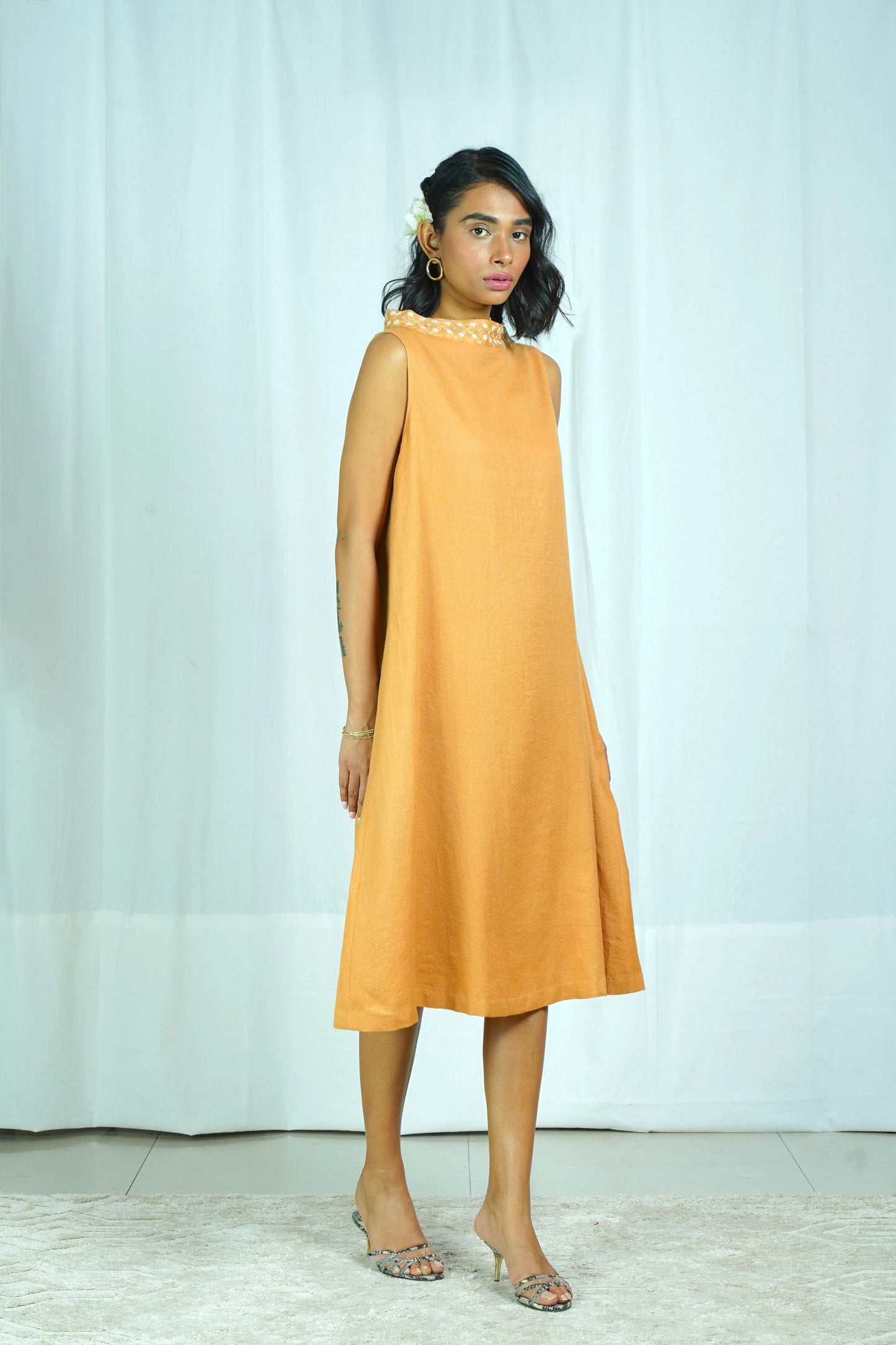 Transitional Trend
