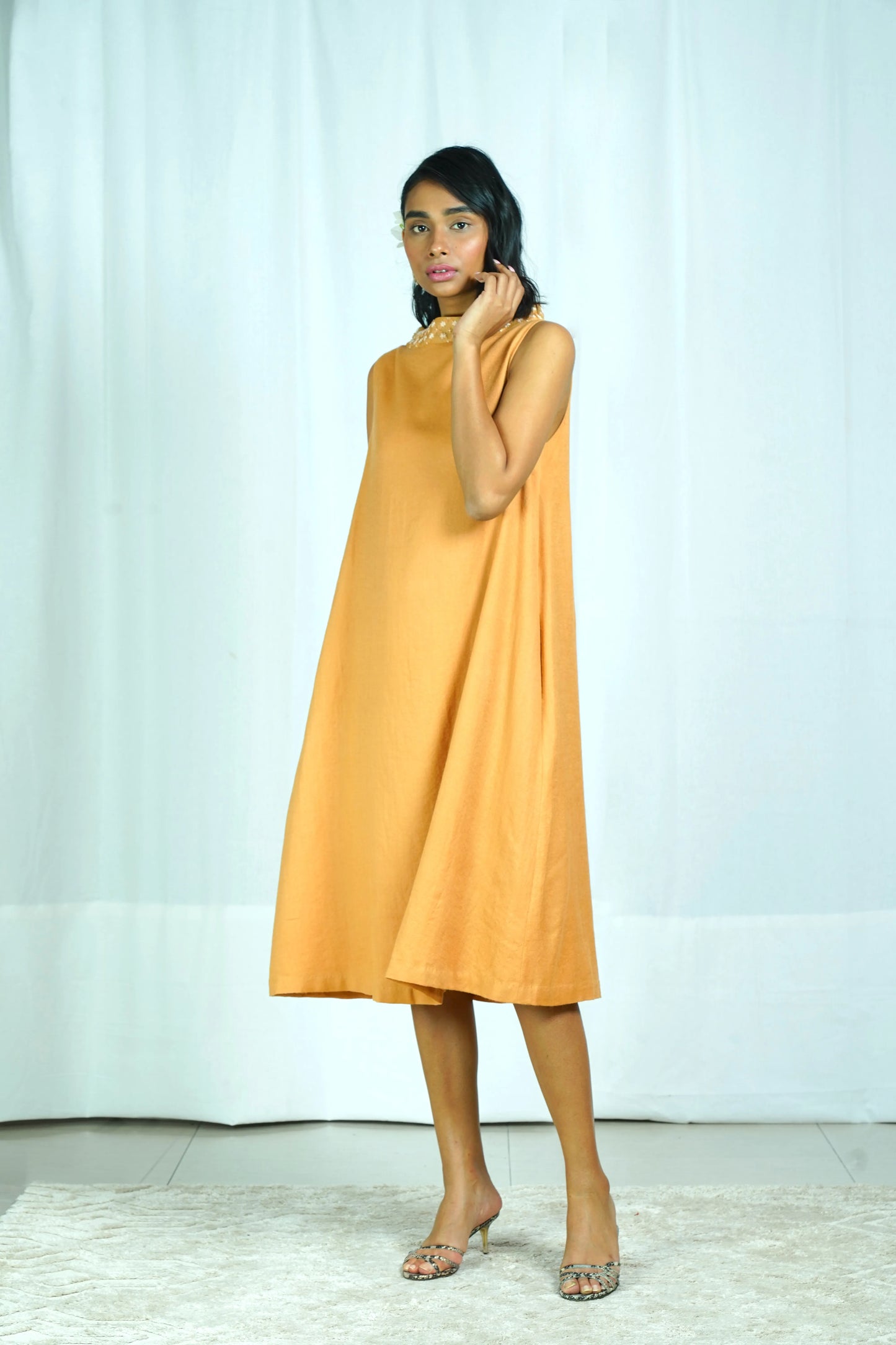 Transitional Trend