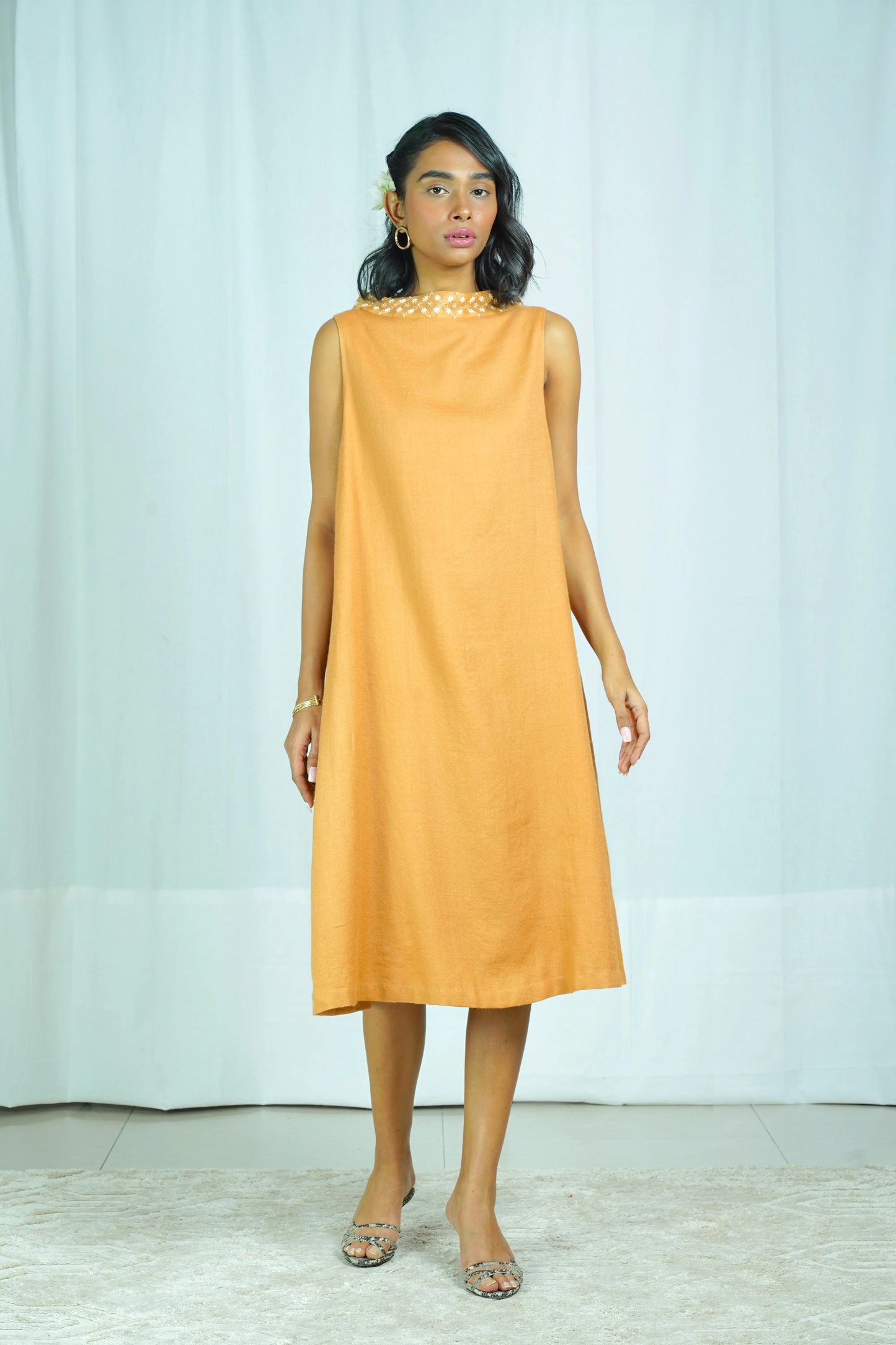 Transitional Trend
