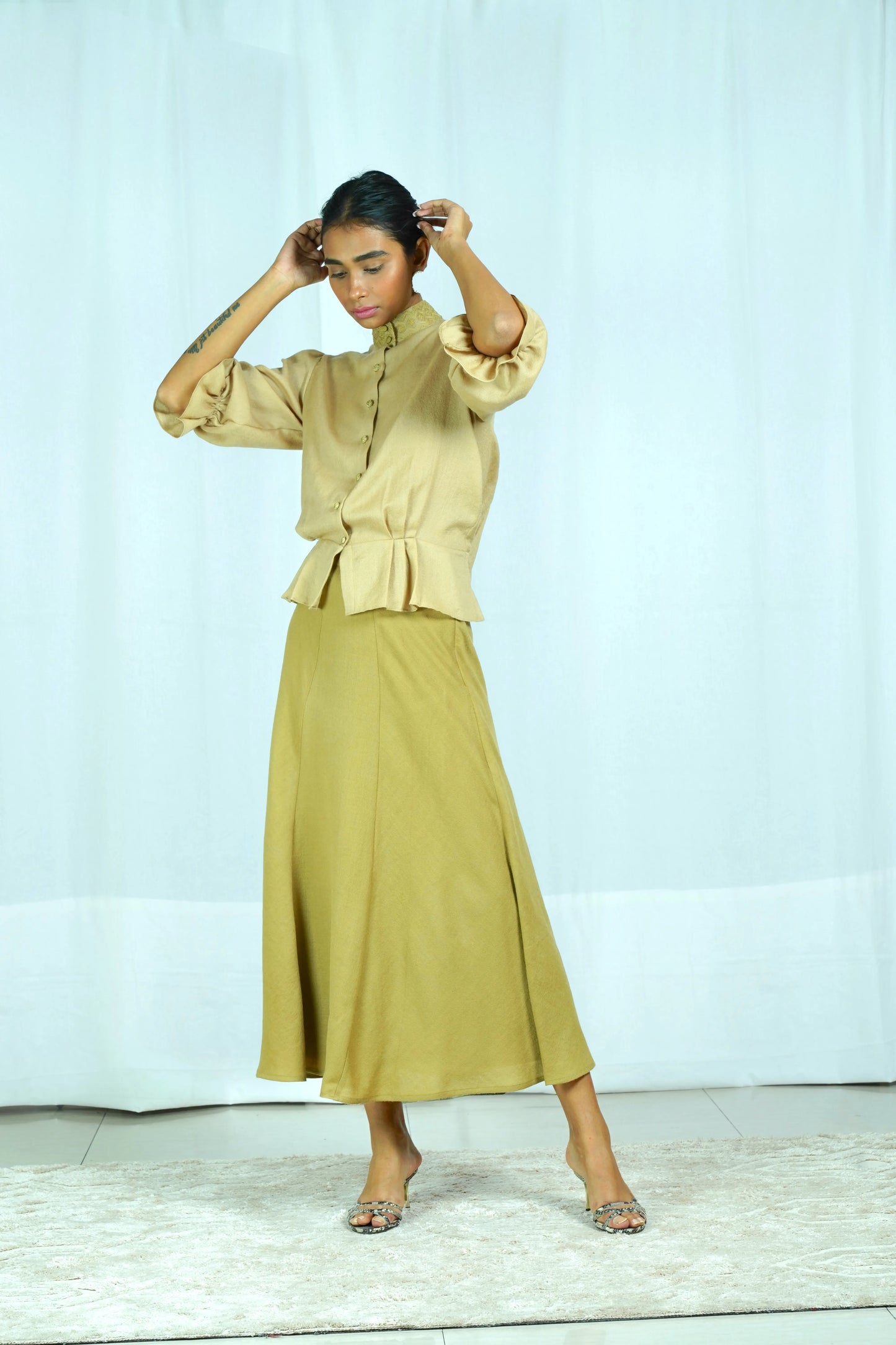 Statement Separates