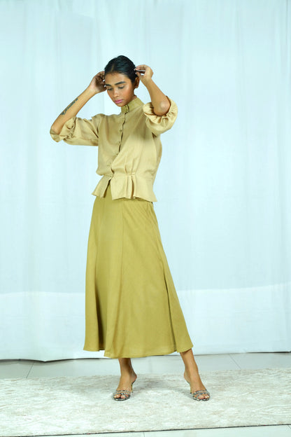 Statement Separates