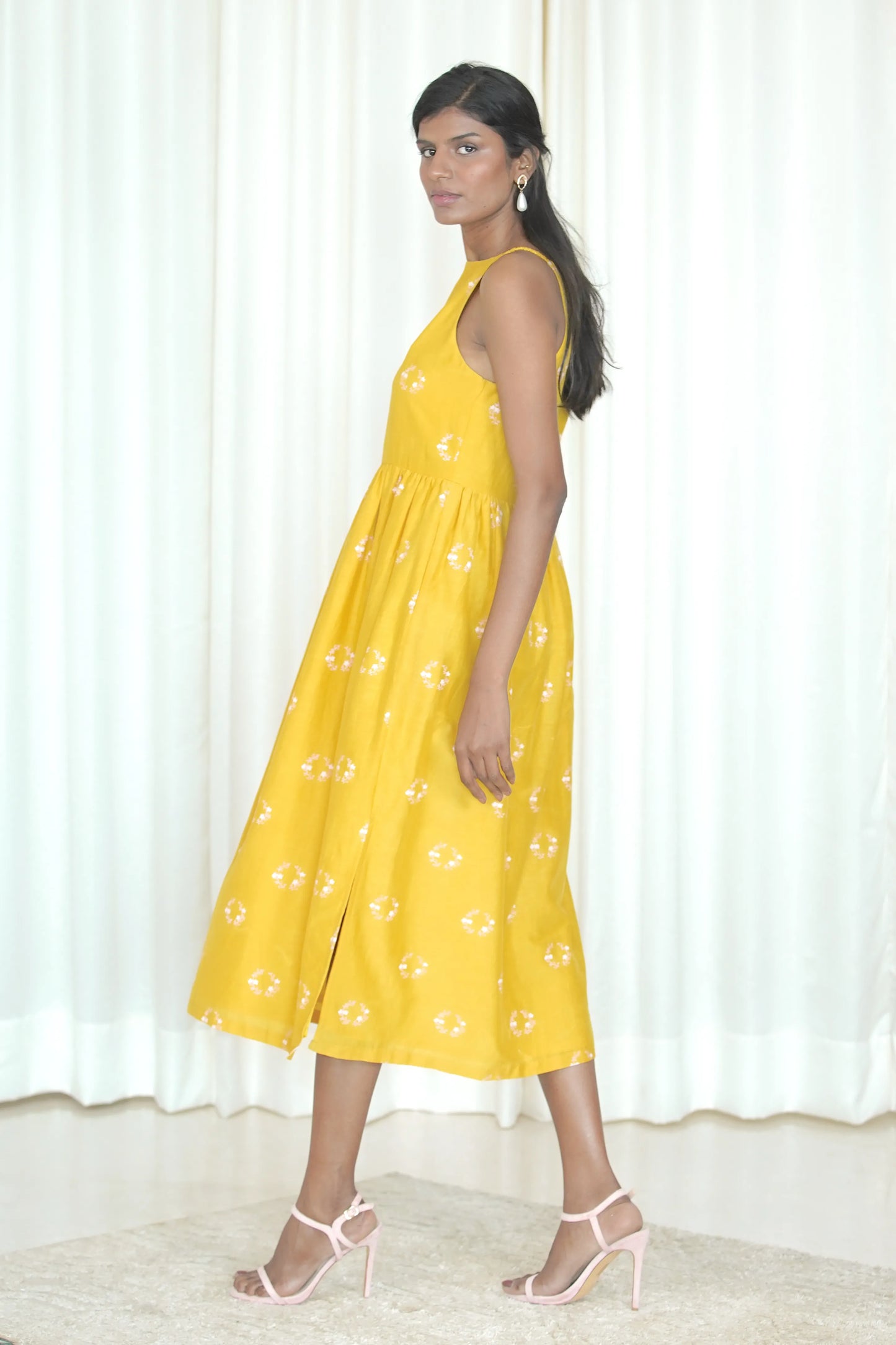 Blooming Dress
