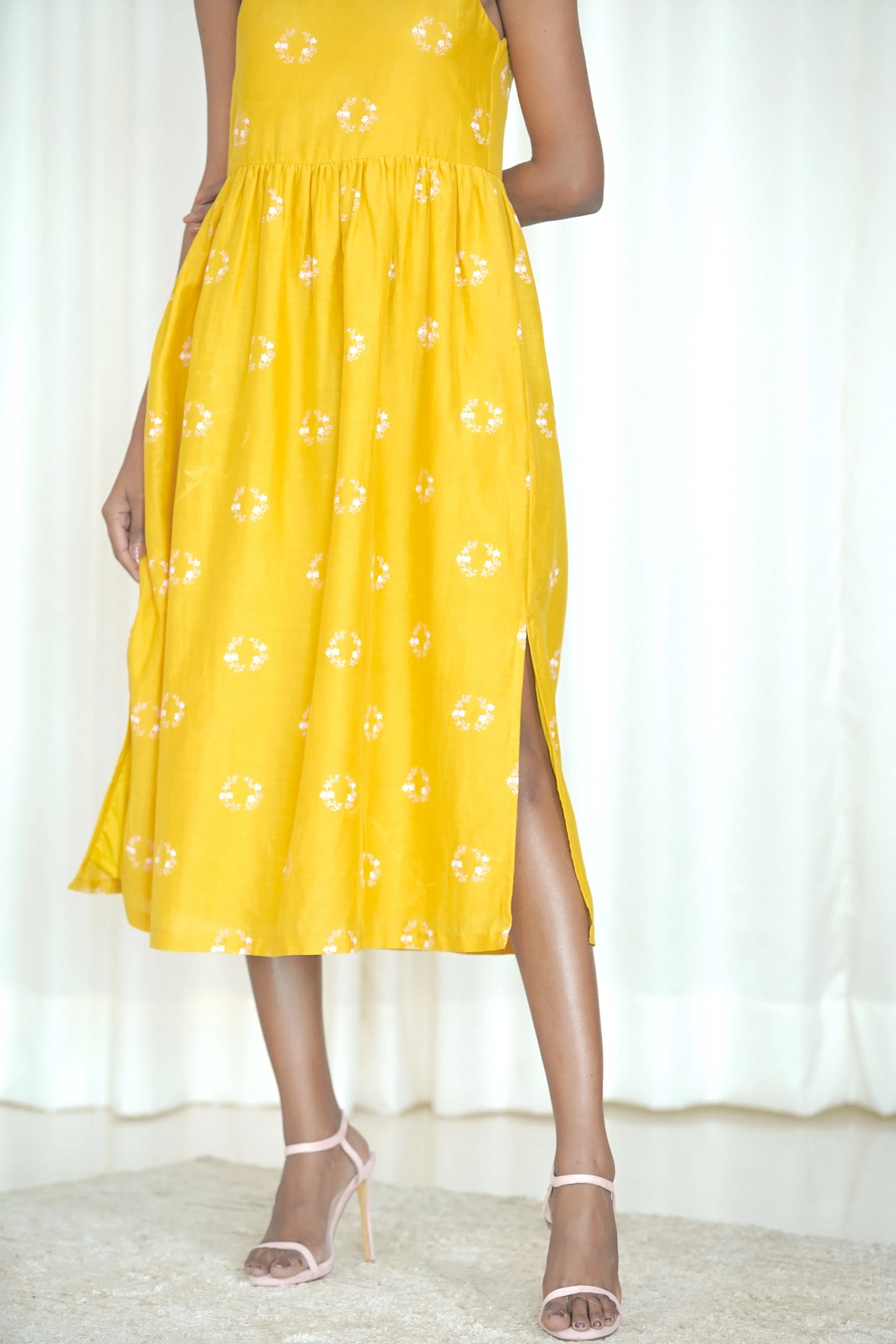 Blooming Dress