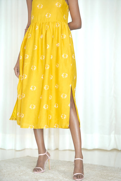 Blooming Dress