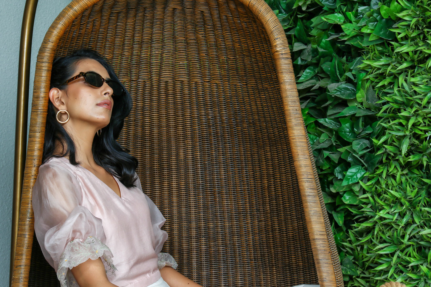 Simply Chic Top