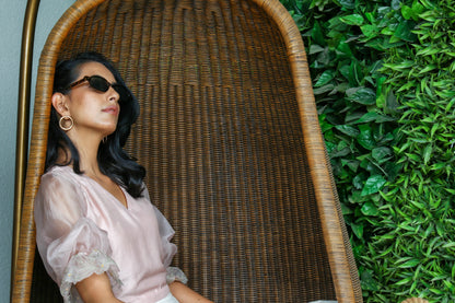 Simply Chic Top