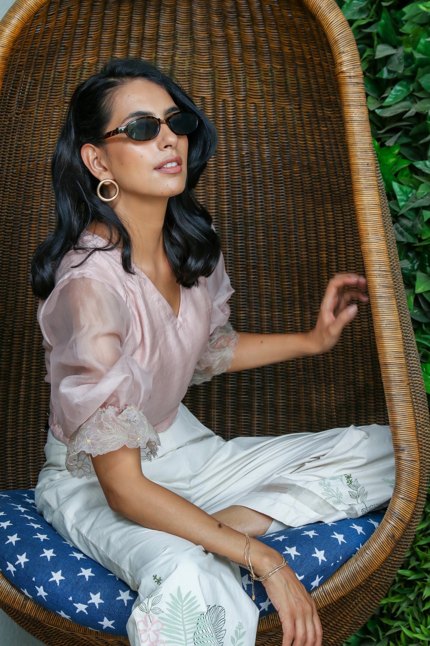 Simply Chic Top