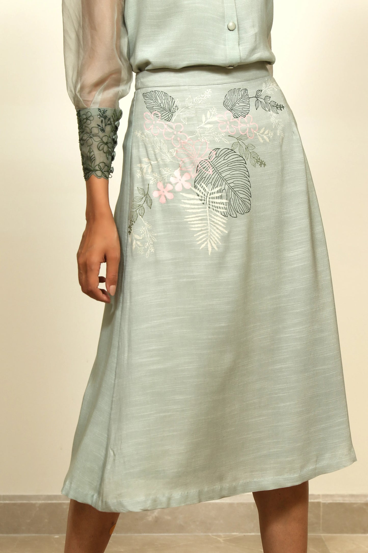 Timeless Tailoring