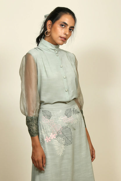 Timeless Tailoring