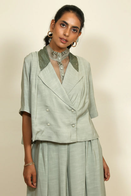 Well Suited Shirt