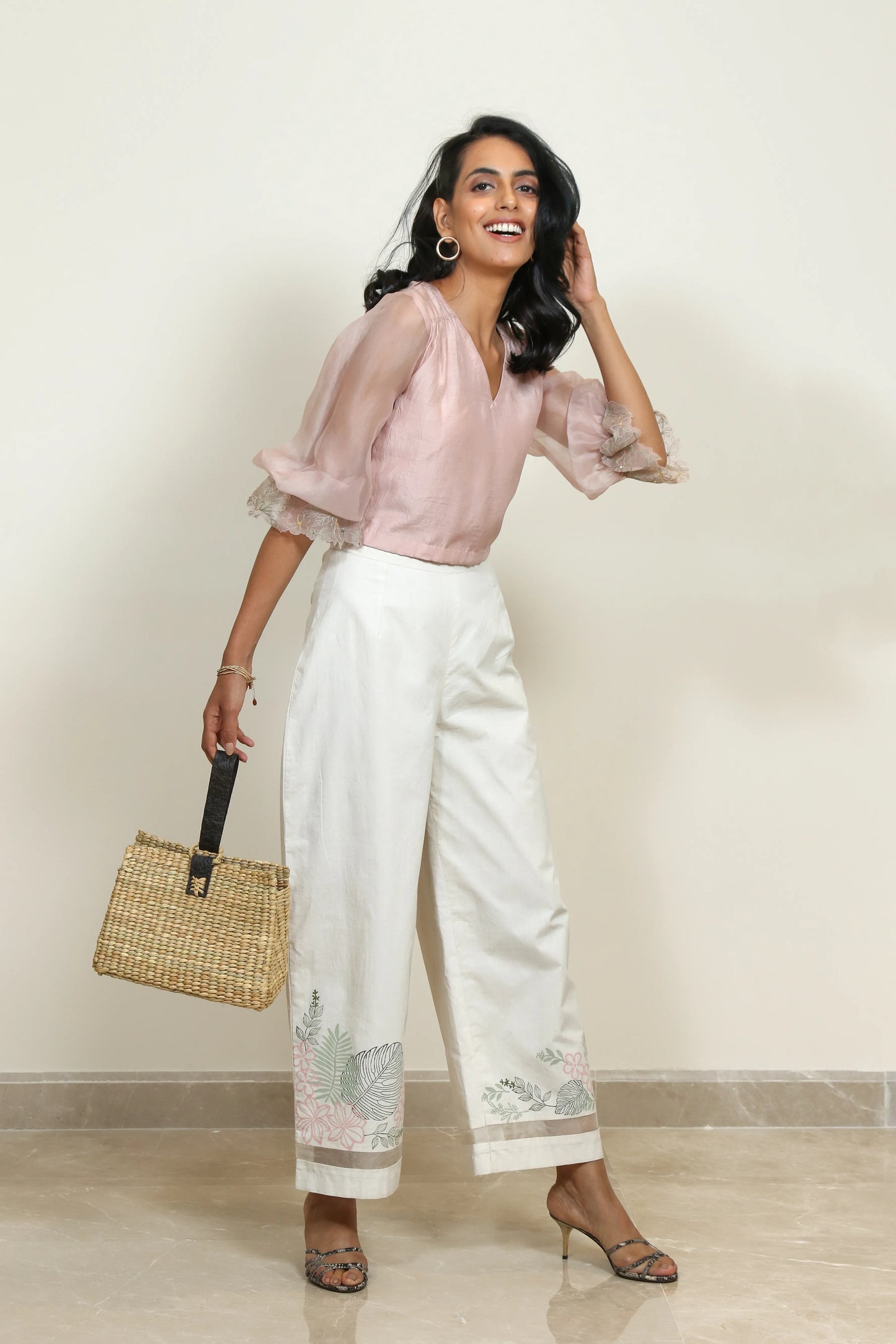 Simply Chic Top