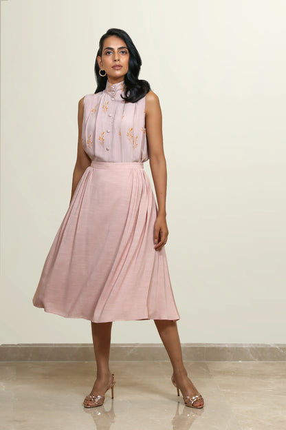 Sleek Style Top