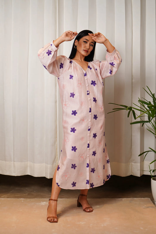 Garden Tunic